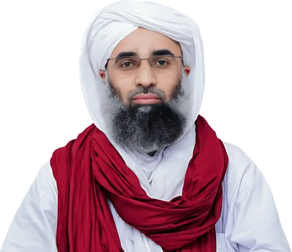 উবাইদ রাযা আত্তারী মাদানী